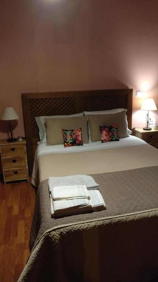 Homestay Casa Idilica