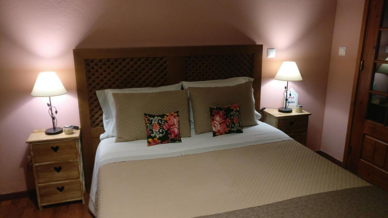 Homestay Casa Idilica