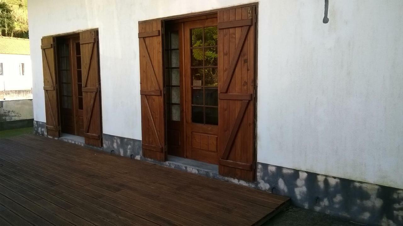 Casa Idilica