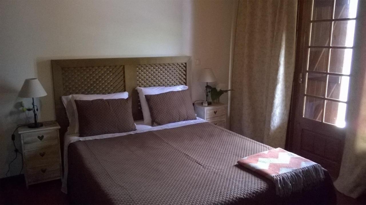 Casa Idilica Homestay